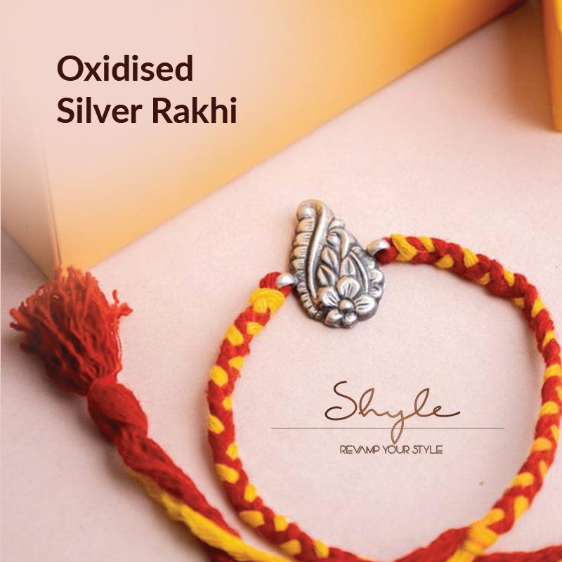 Featured Silver Labels