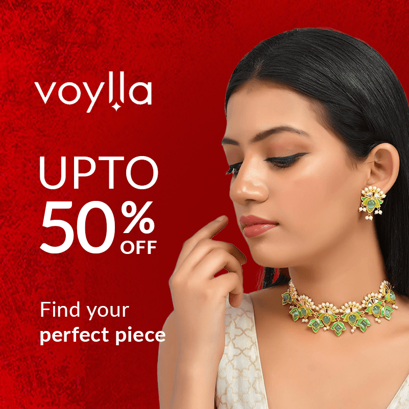 Voylla
