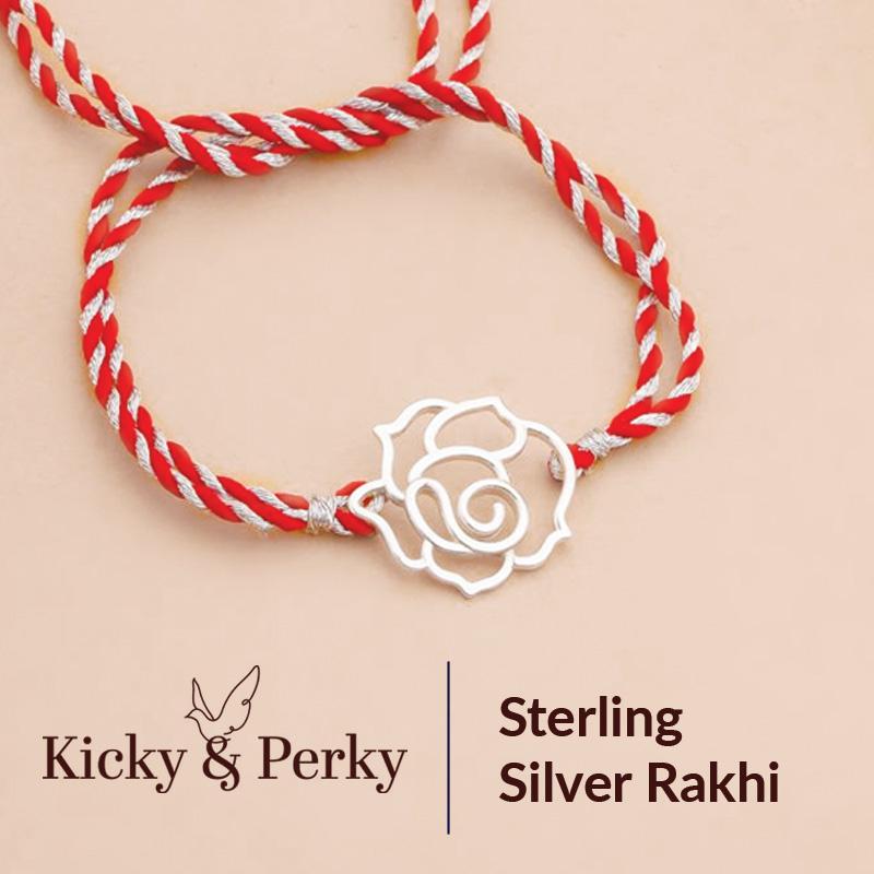 Featured Silver Labels