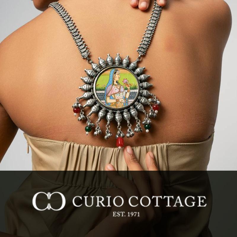 Curio Cottage