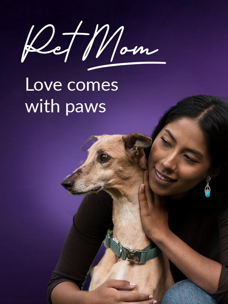 Pet Mom