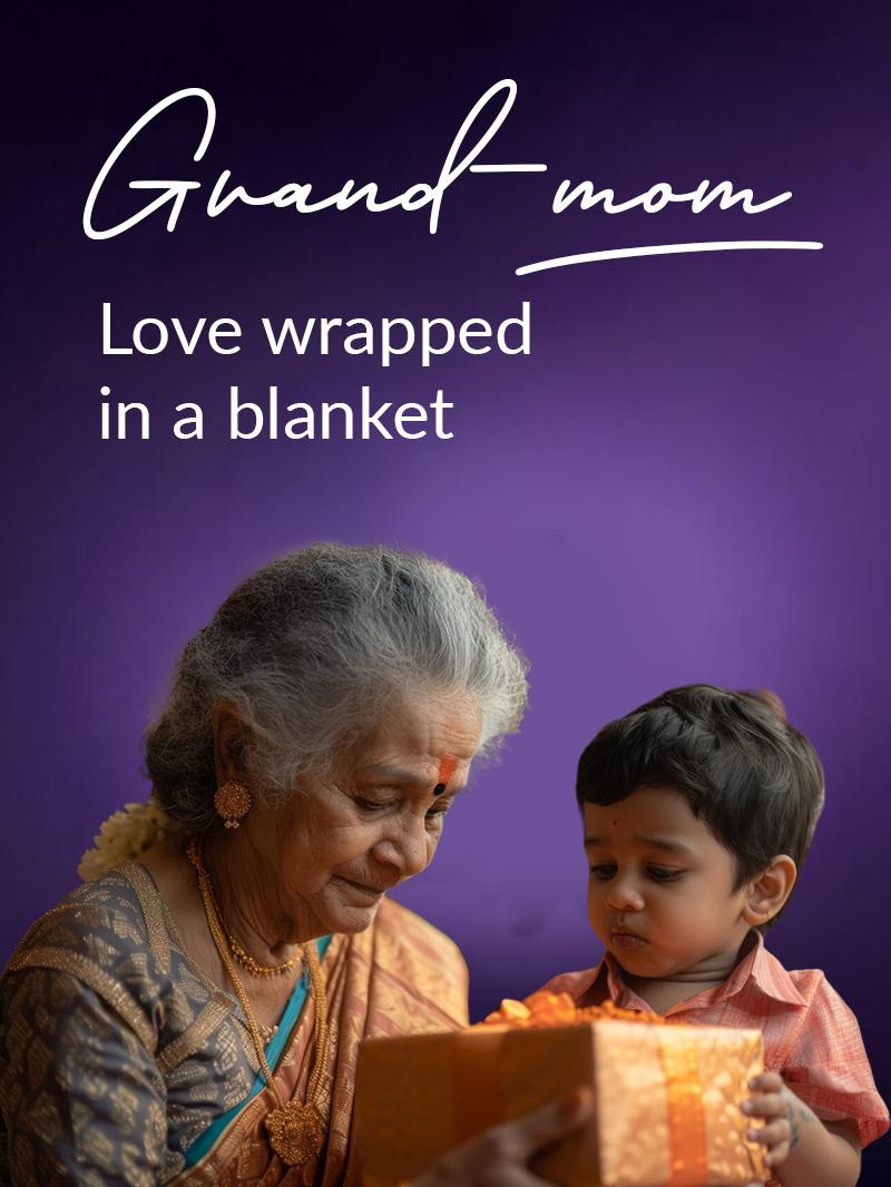 GrandMom