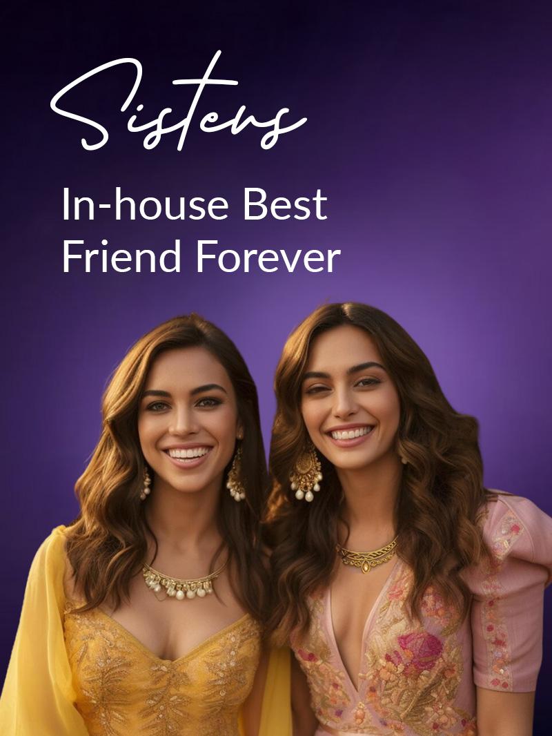 Sister Mom