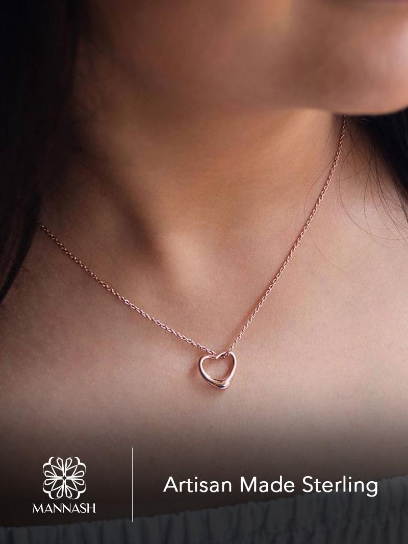 Manansh Silver Jewellery