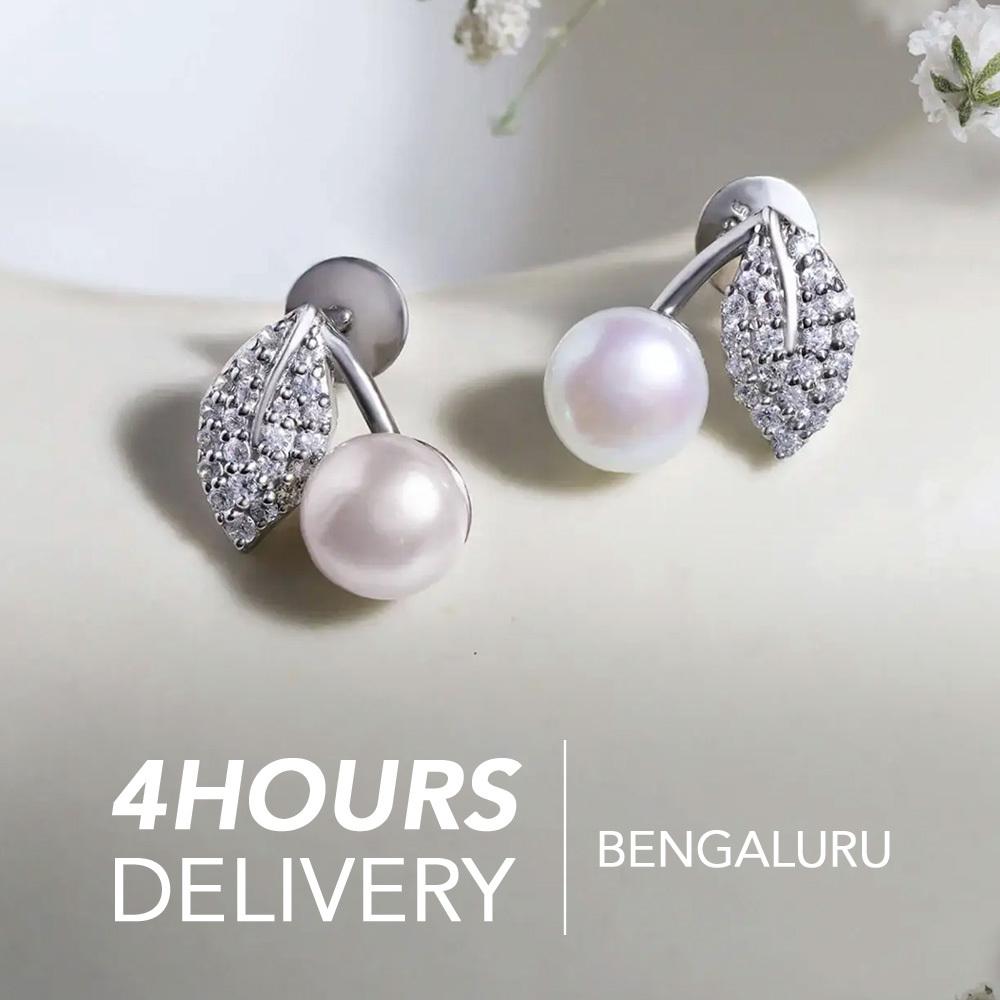 Bengaluru Quick Commerce
