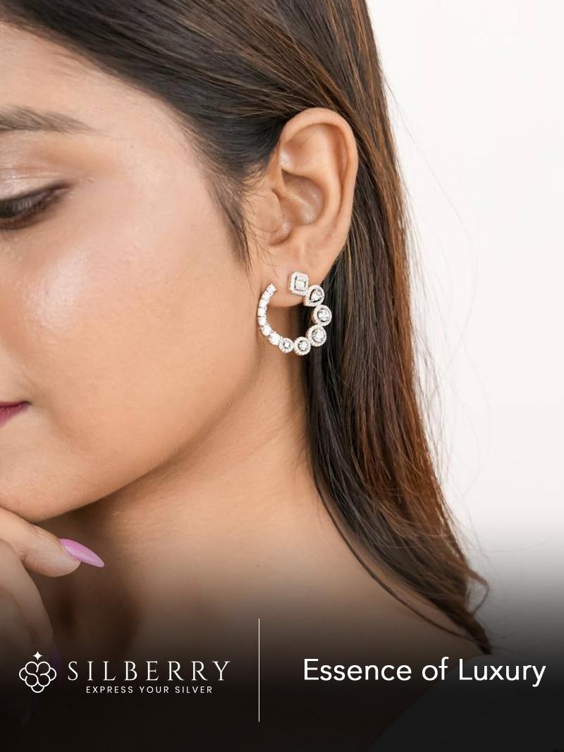 Silberry Silver Jewellery