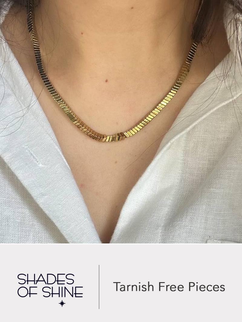 Shades of Shine