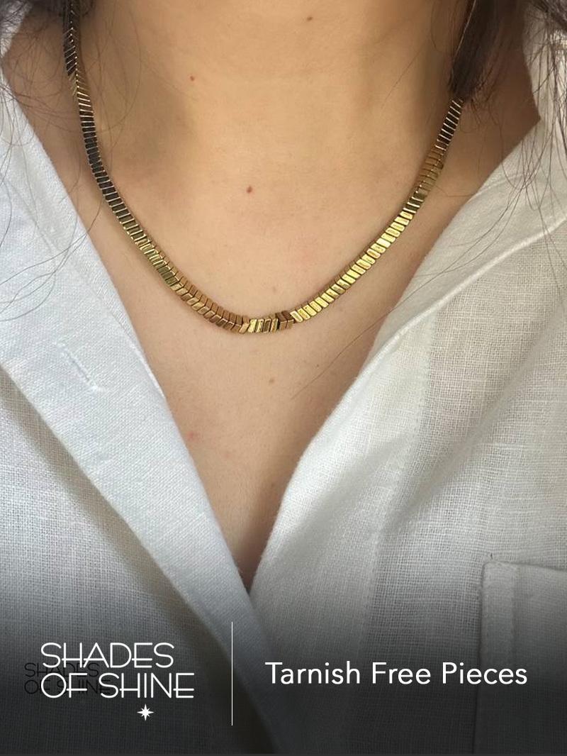 Shades of Shine