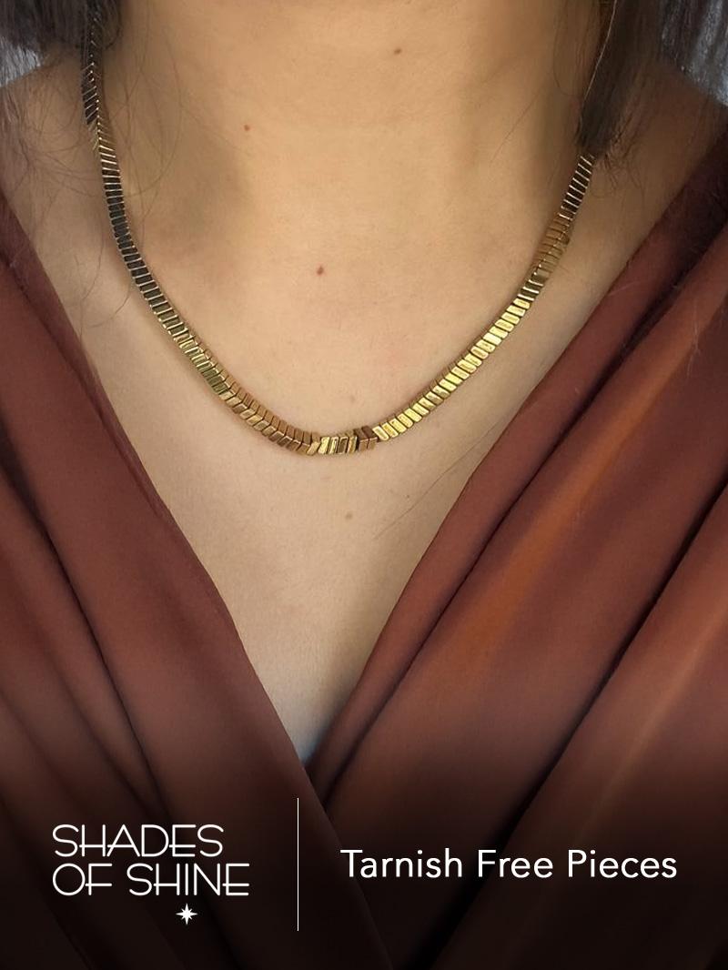 Shades of Shine