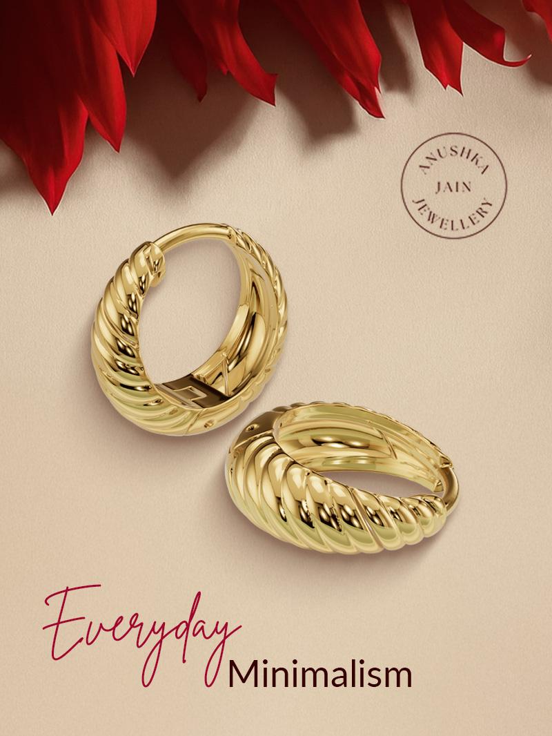 Anushka Jain Jewellery