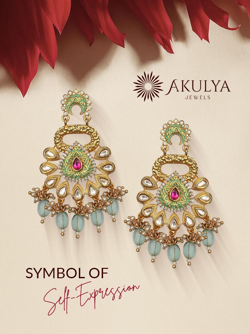 Akulya Jewels