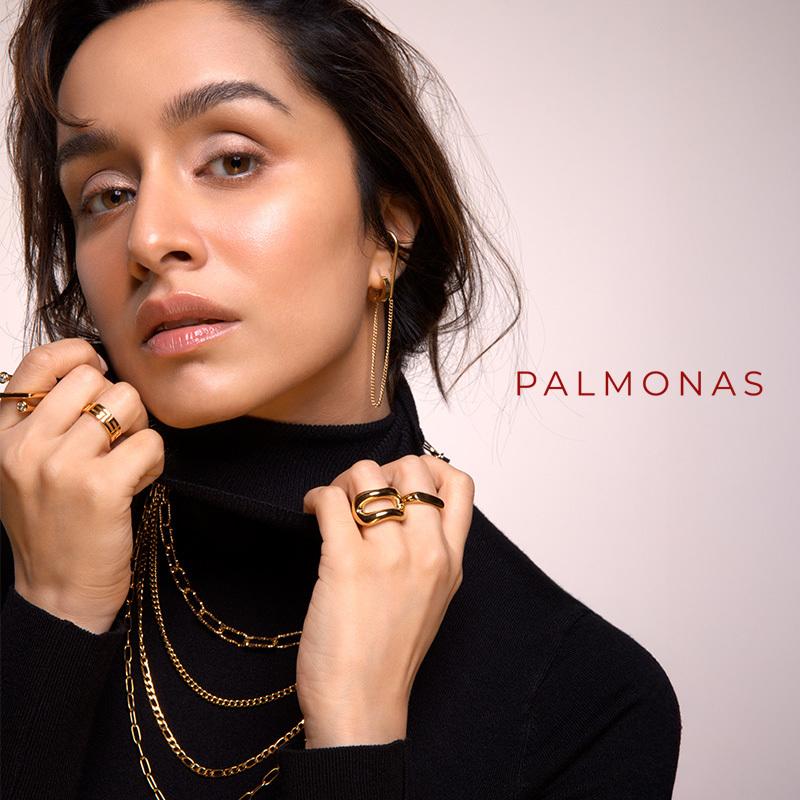 Palmonas