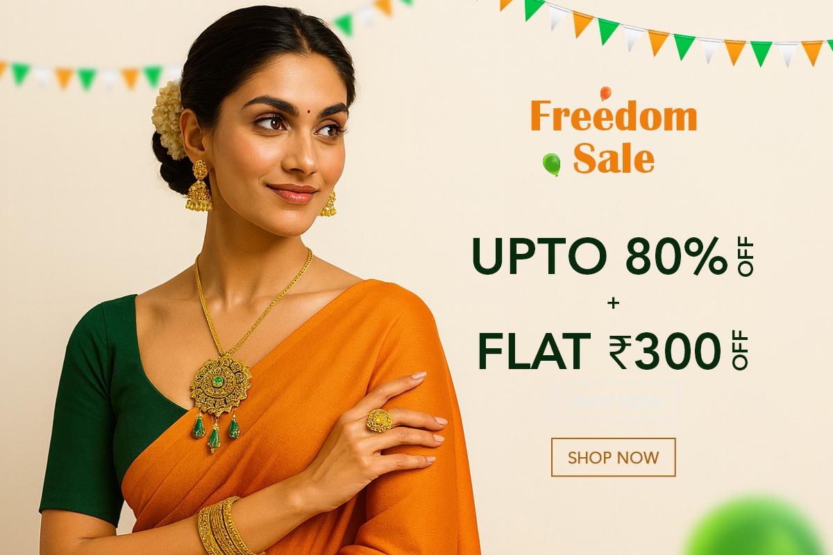 Festive Sale