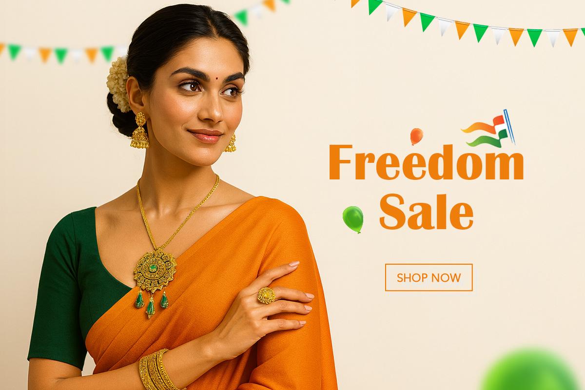 Festive Sale