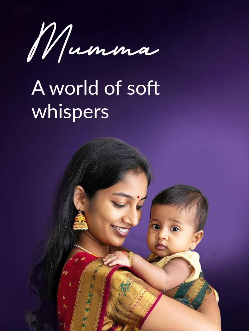 Mumma