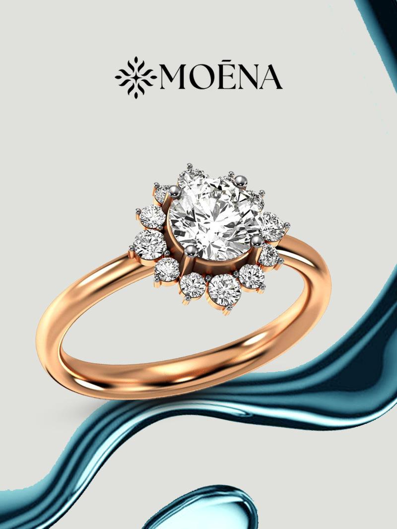 Moena