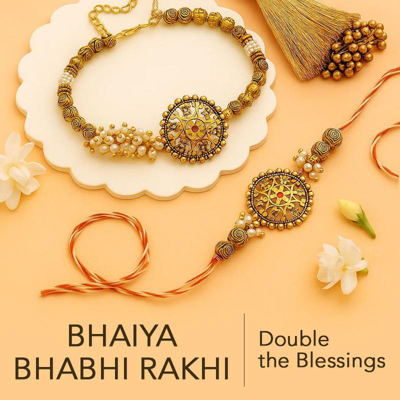 Bhaiya Bhabhi Rakhi
