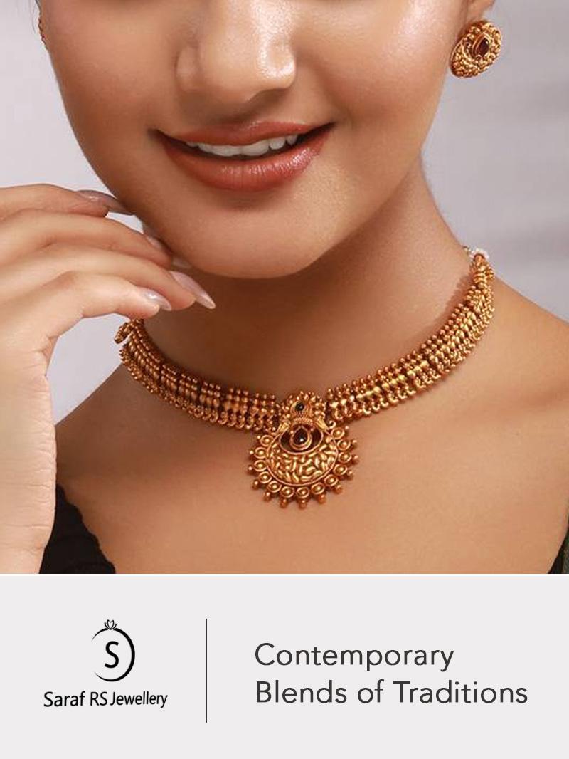  Saraf RS Jewellery