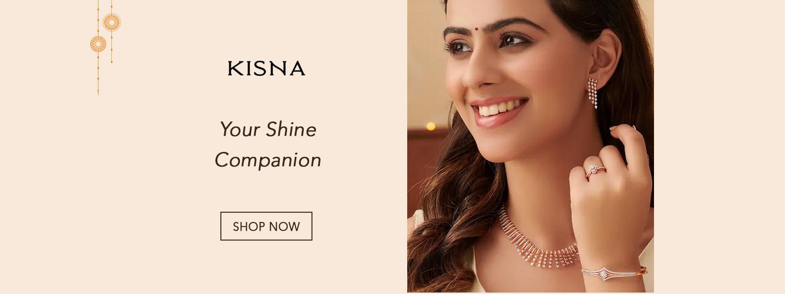 Kisna