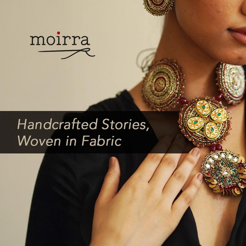 Moirra