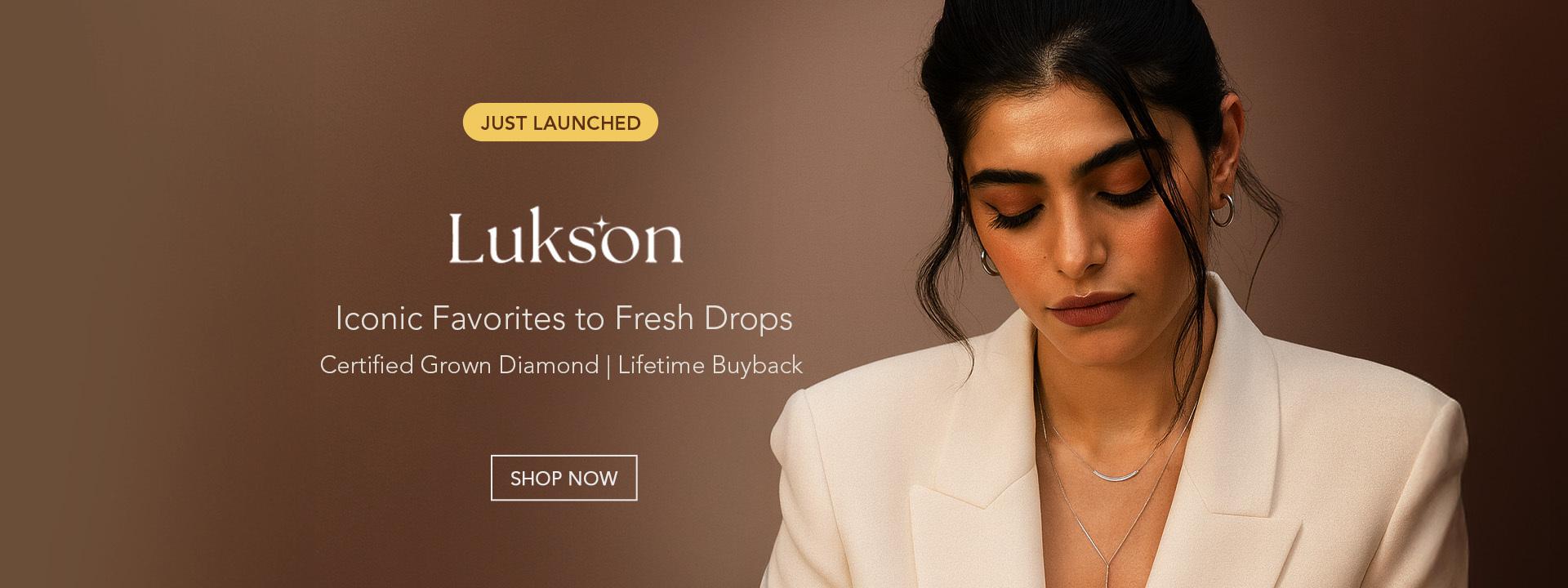 Lukson Jewelry