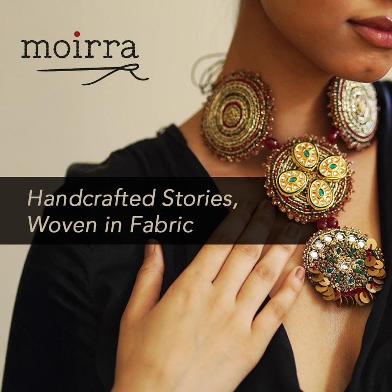 Moirra