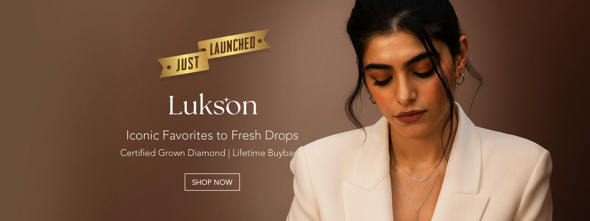 Lukson Jewelry