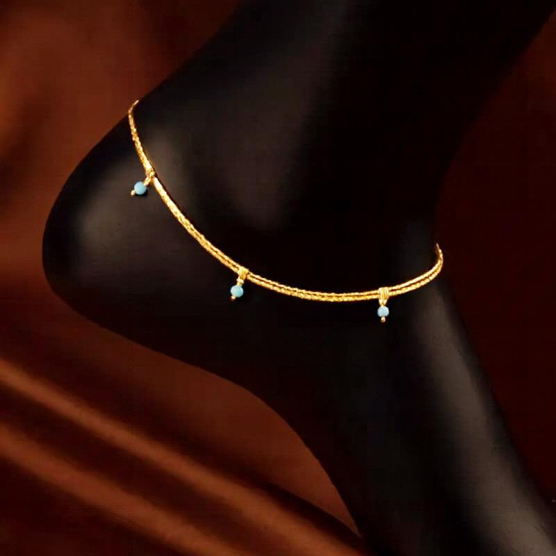Anklets