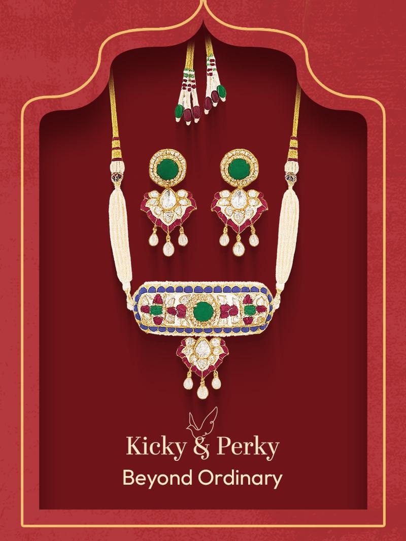 Kicky Perky