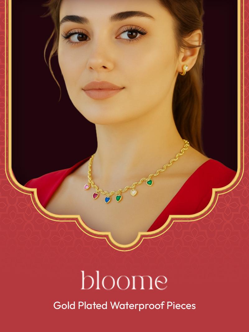Bloome
