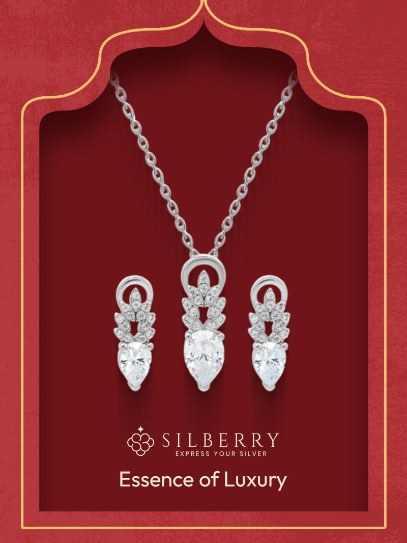 Silberry