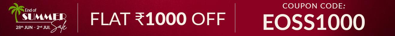 EOSS sale