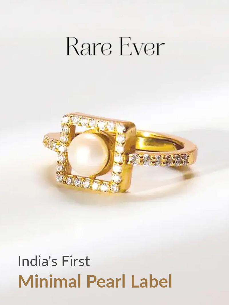 Rare Ever