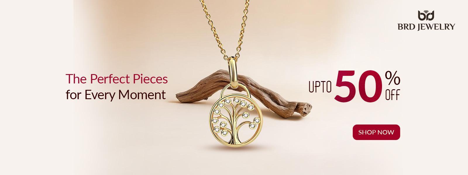 Trendy  Silver Designs