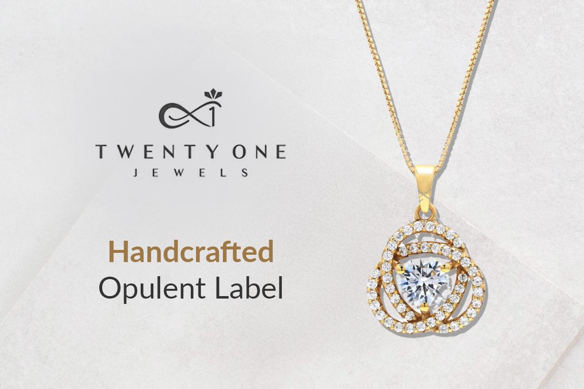 Twenty One Jewels
