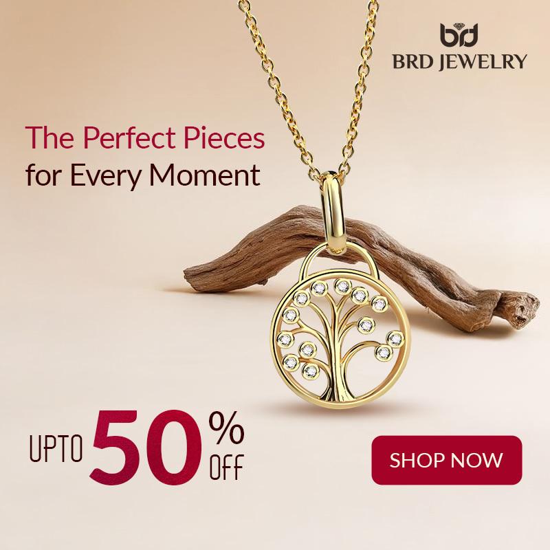 Trendy  Silver Designs