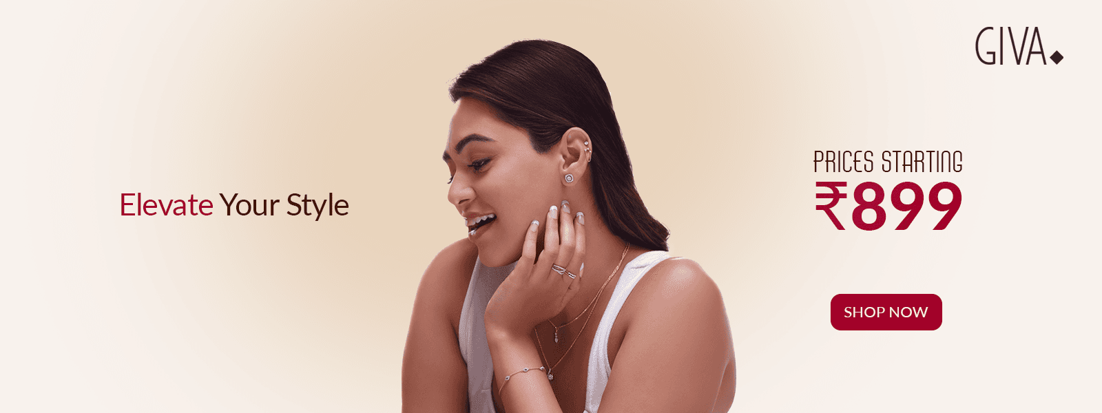 Giva Silver Jewellery