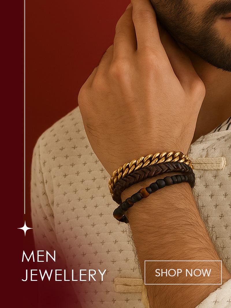 Men's Jewellery