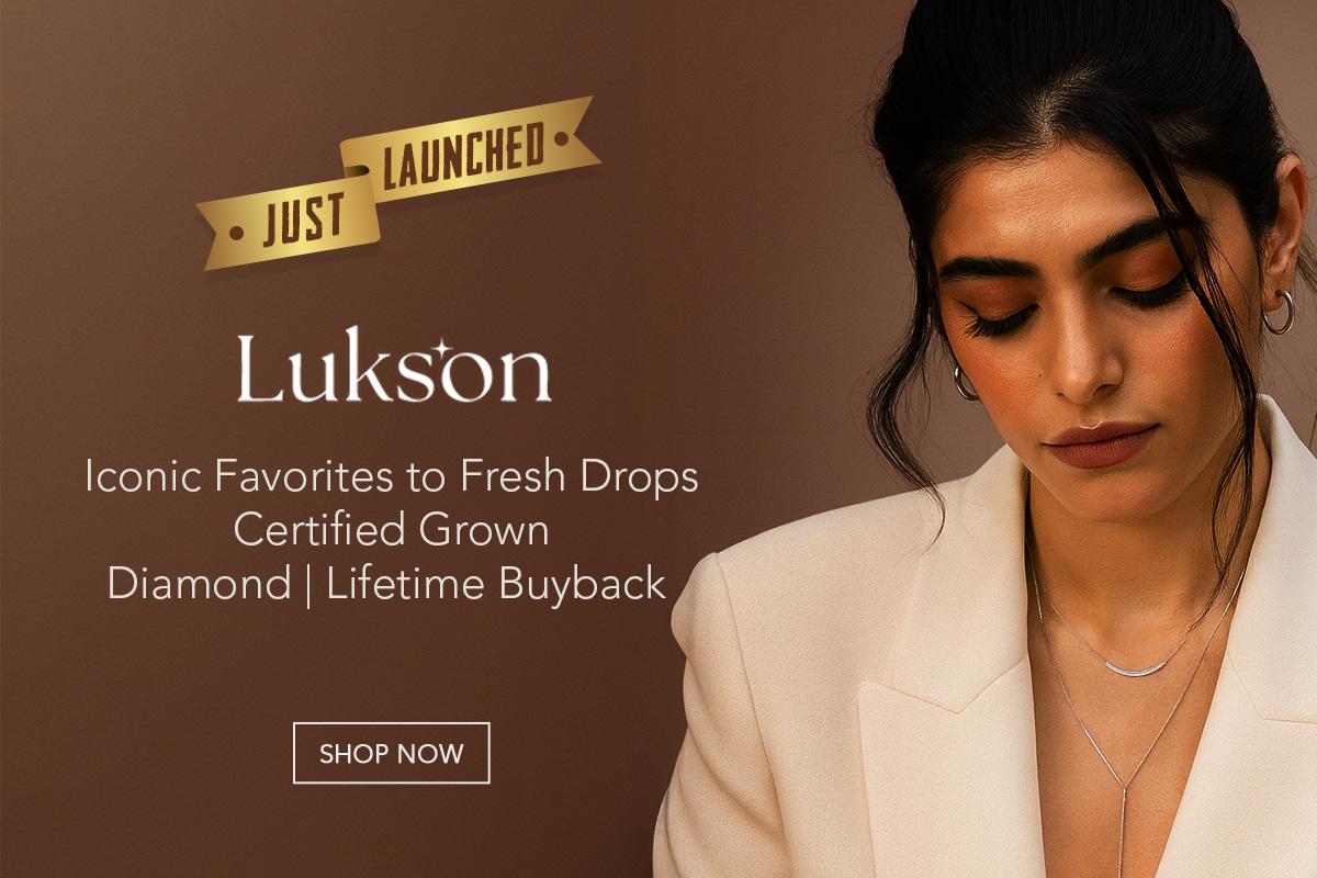 Lukson Jewelry