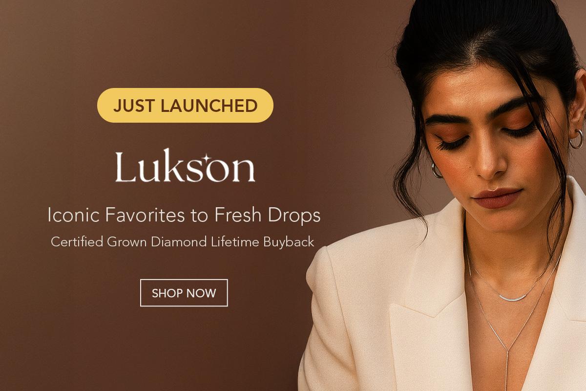 Lukson Jewelry