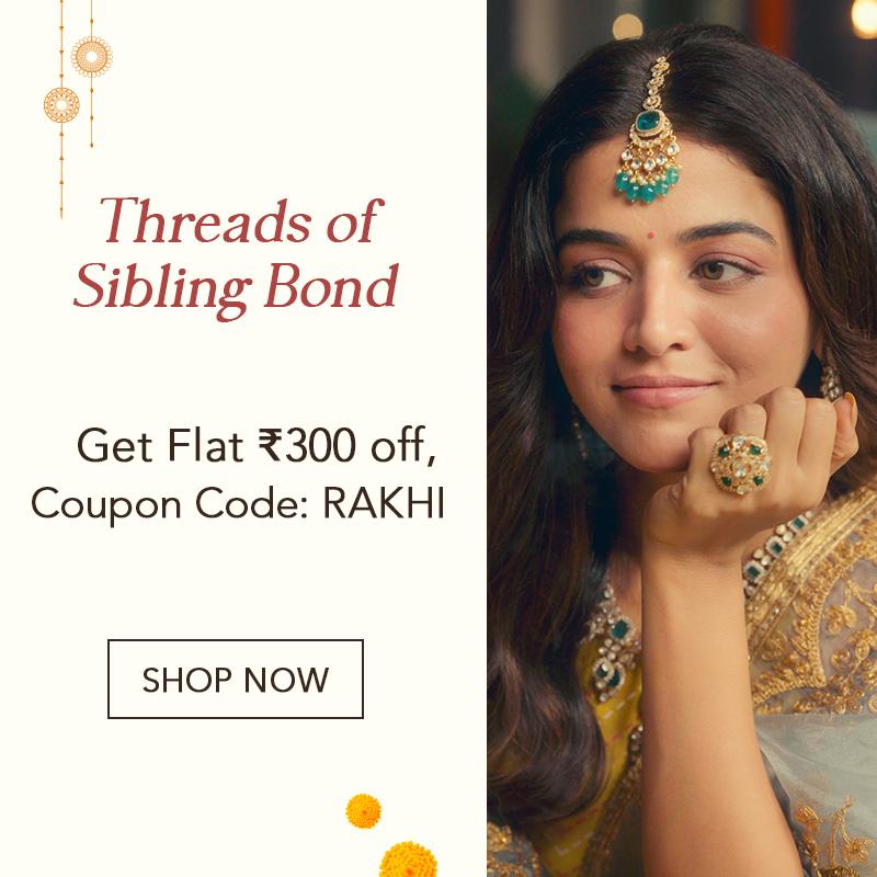 Rakhi Banner