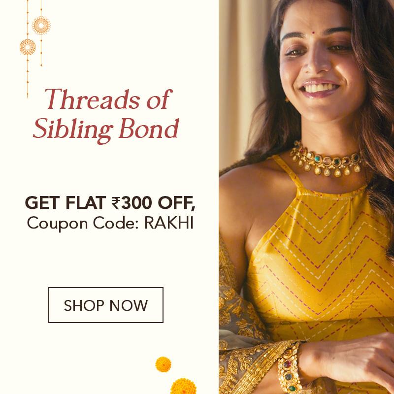 Bestselling Rakhi