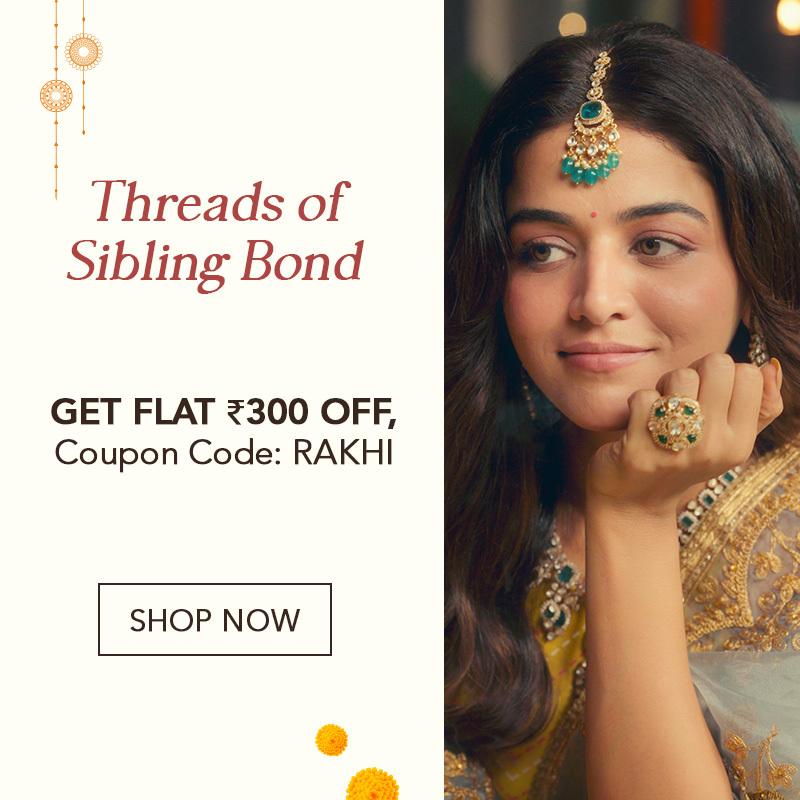 Rakhi Banner