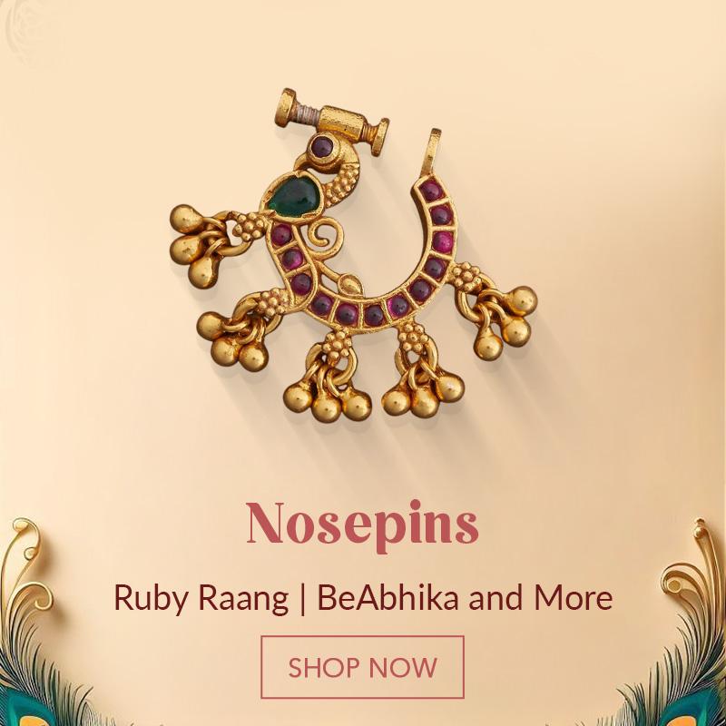 Nosepins