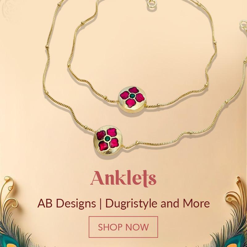 Anklets