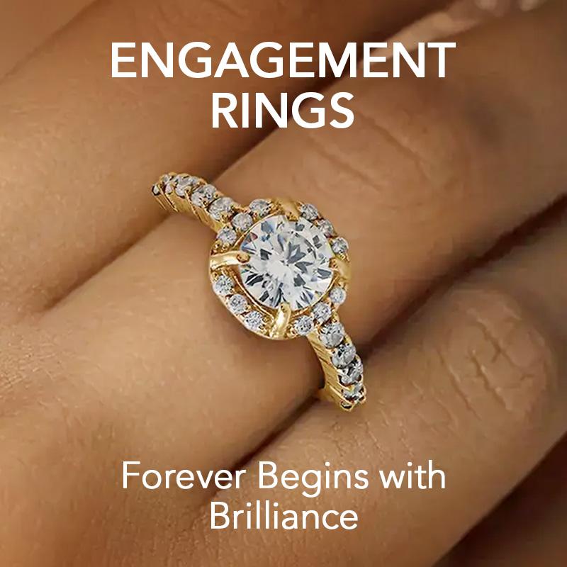 Engagement Rings