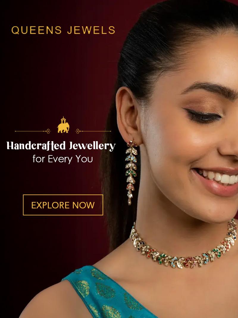 Queens Jewels
