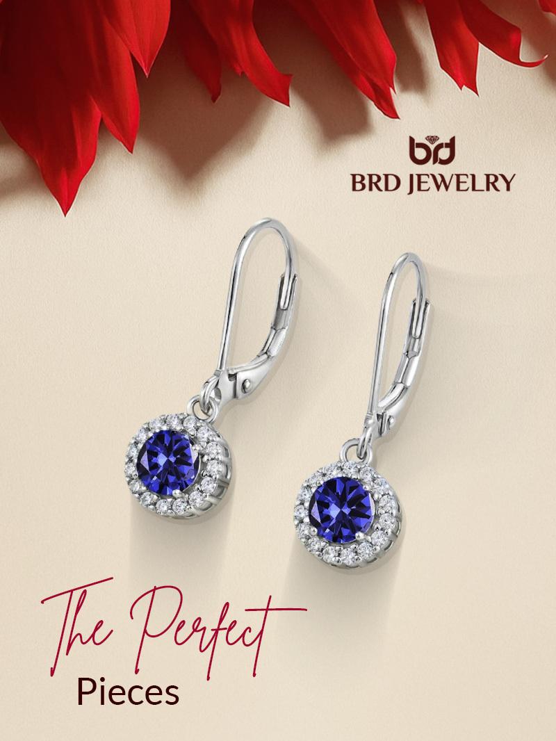 Anushka Jain Jewellery