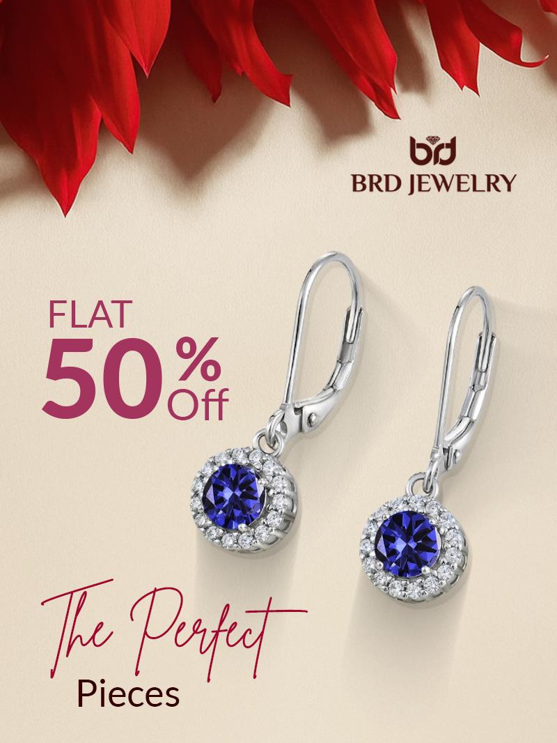  BRD Jewelry