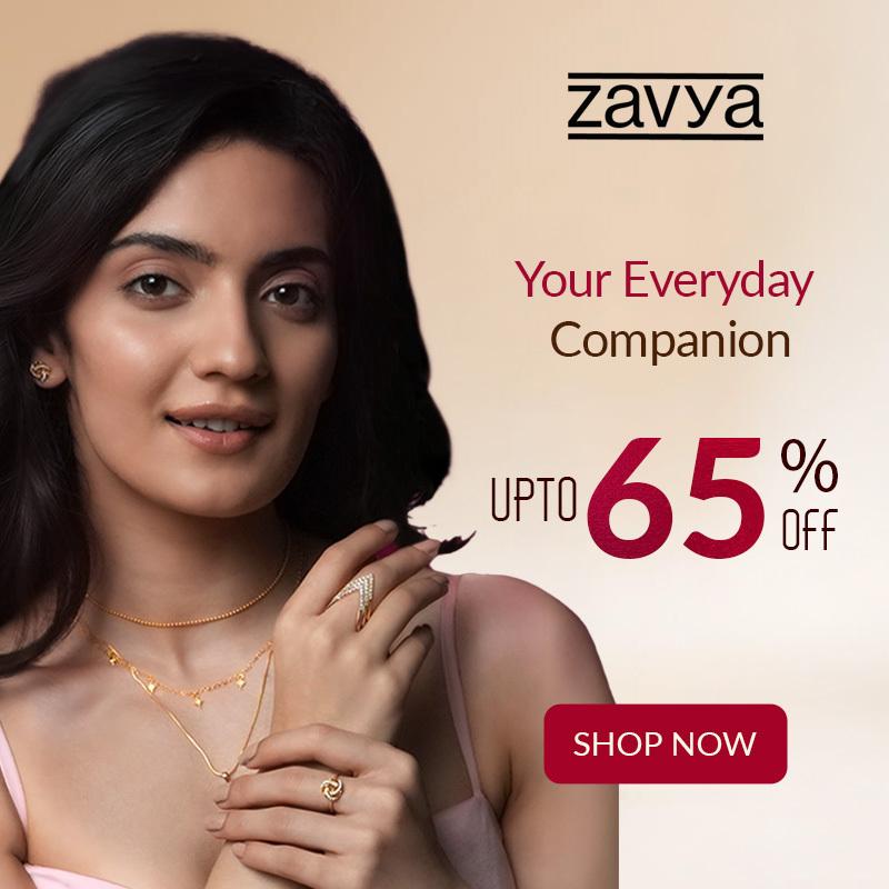 Zavya